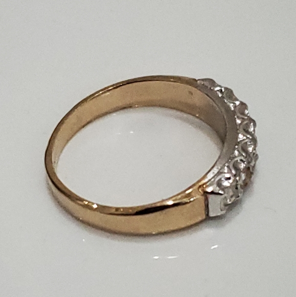 Joseph Esposito 18KT HGE Ring - Picture 4 of 7